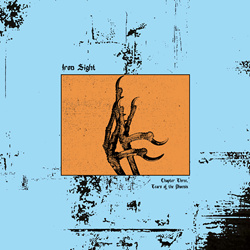 Iron Sight - Chapter Three, Tears of the Phoenix (EP) (2022)