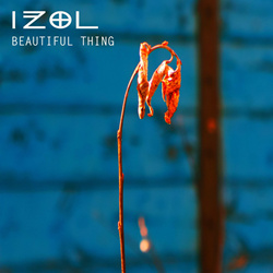 IŻol - Beautiful Thing (EP) (2021)