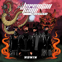 Jeremiah Kane - Ronin (2022)