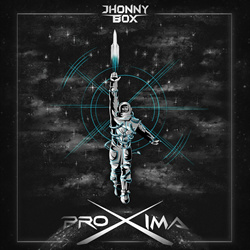 Jhonny Box - Proxima (2022)