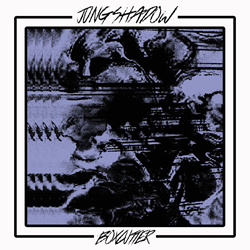 Jung Shadow - BOXCUTTER (EP) (2022)