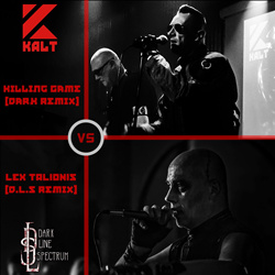 KALT - KALT vs DARK LINE SPECTRUM (2022)