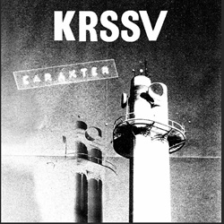 KRSSV - CARAKTER (2022)