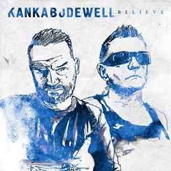 Kanka + Bodewell - Believe (Single) (2022)