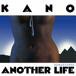 Kano - Another Life (Remastered) (2022)