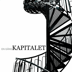 Kapitalet - En gång (Single) (2022)