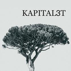 Kapitalet - Kapital3t (Single) (2022)