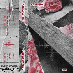 Kashaiof - MA (2022)