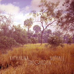 Katharina Nuttall - The Garden (2022)
