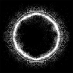 Keening - The Yellow Portal (2022)