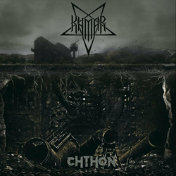 Khmar - Chthon (2022)