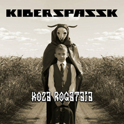 Kiberspassk - Koza Rogataia (Single) (2022)