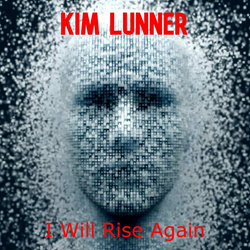 Kim Lunner - I Will Rise Again (Single) (2022)