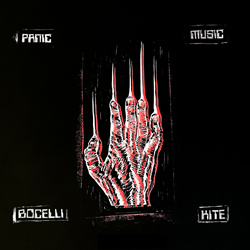 Kite - Panic Music / Bocelli (Single) (2022)