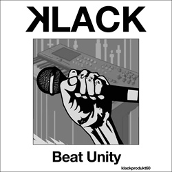 Klack - Beat Unity (EP) (2022)