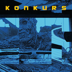 KONKURS - Mind Stimulant (2022)