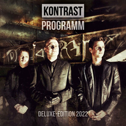 Kontrast - 20 Jahre Kontrastprogramm (2CD Deluxe Edition) (2022)