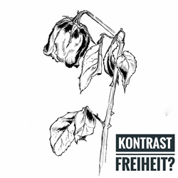 Kontrast - Freiheit? (EP) (2022)