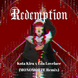 Kota Kira - Redemption feat. Eda Lovelace (Single) (2022)