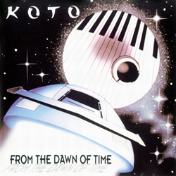 Koto - From the Dawn of Time (2022)