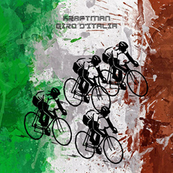 Kraftman - Giro D'Italia (2022)