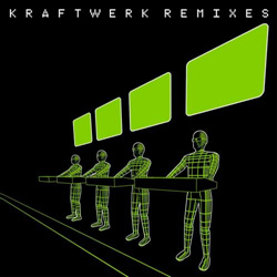 Kraftwerk - Remixes (2CD) (2022)