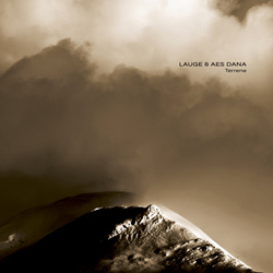 LAUGE & AES DANA - Terrene (2022)