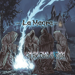 -La Magra- -  In the Dead of Night (2022)
