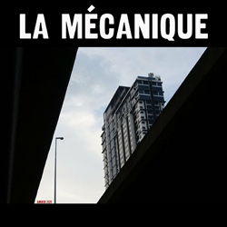 La Mécanique - 0 (2022)