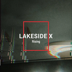 Lakeside X - Rising (Single) (2022)