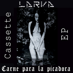 Larva - Carne para la picadora (2022)
