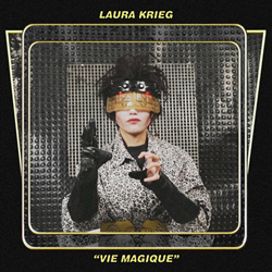 Laura Krieg - Vie magique (2022)