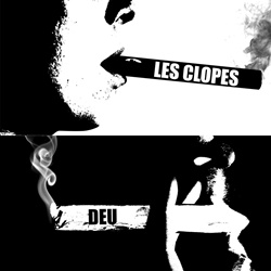 Les clopes - Double album - Les clopes / DEU (2022)