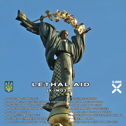 VA - Lethal Aid (2022)