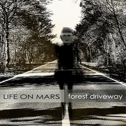 Life On Mars - Forest Driveway (Single) (2022)