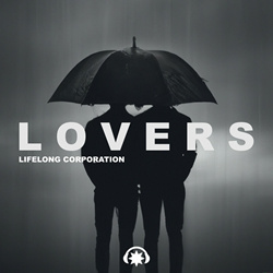 Lifelong Corporation - Lovers (Maxi-Single) (2022)