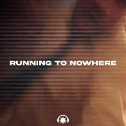 Lifelong Corporation - Running to Nowhere (EP) (2022)