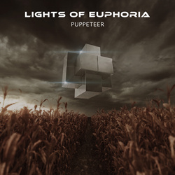 Lights Of Euphoria - Puppeteer (Single) (2022)