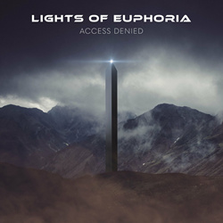 Lights of Euphoria - Access Denied (Single) (2022)