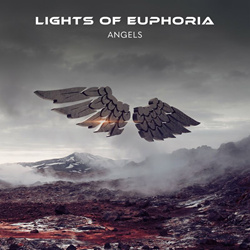 Lights of Euphoria - Angels (2022)