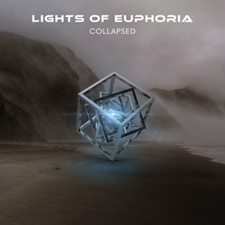 Lights of Euphoria - Collapsed (Single) (2022)