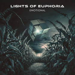 Lights of Euphoria - Emotional (Single) (2022)