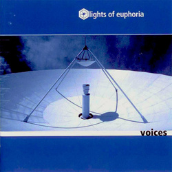 Lights of Euphoria - Voices (Reissue) (2022)