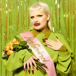 Lizette Lizette - Miss Gendered (2022)