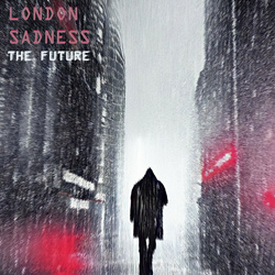 London Sadness - The Future (EP) (2022)
