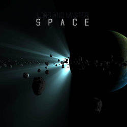 LorD and Master - Space (2022)
