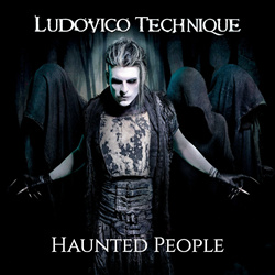 Ludovico Technique - Haunted People (2022)