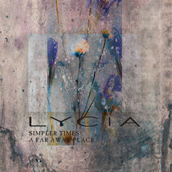 Lycia - Simpler Times (Single) (2022)