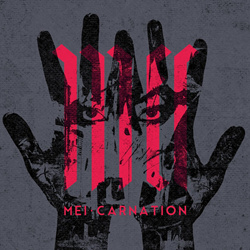 MEI - Carnation (EP) (2022)
