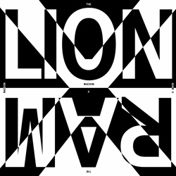 Maedon-X - The Lion & The Ram (2022)